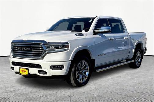 2022 RAM 1500 Longhorn