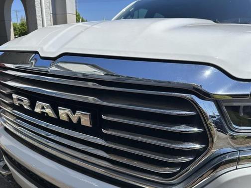 2022 RAM 1500 Longhorn