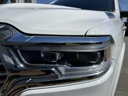 2022 RAM 1500 Longhorn