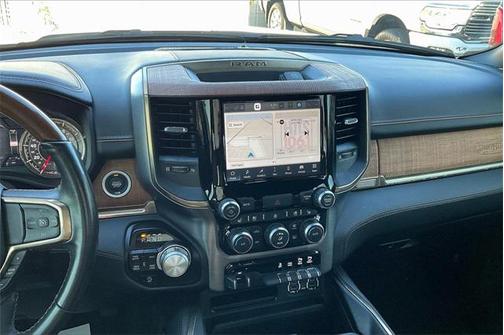 2022 RAM 1500 Longhorn