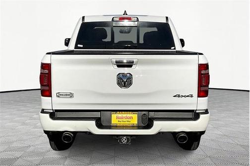2022 RAM 1500 Longhorn