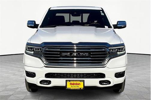 2022 RAM 1500 Longhorn