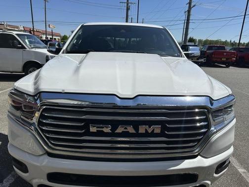 2022 RAM 1500 Longhorn