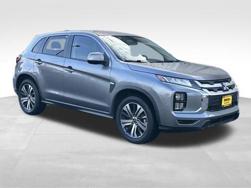 2020 Mitsubishi Outlander Sport 2.0 ES