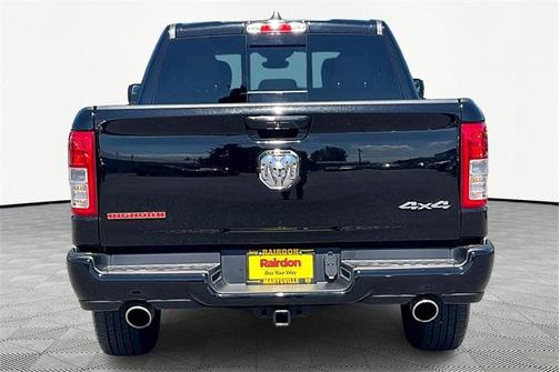 2024 RAM 1500 Big Horn/Lone Star