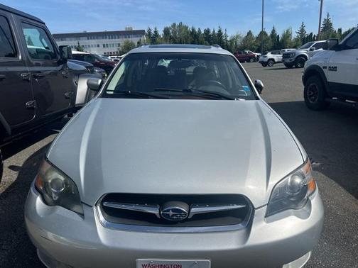 2005 Subaru Legacy Limited