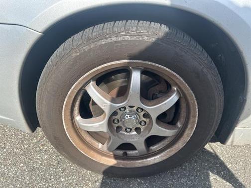 2005 Subaru Legacy Limited