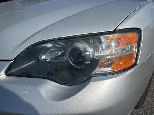 2005 Subaru Legacy Limited