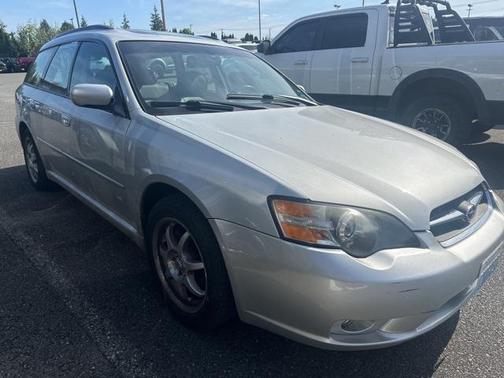 2005 Subaru Legacy Limited