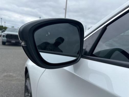 2019 Honda Accord EX-L