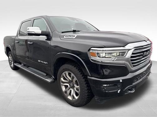2022 RAM 1500 Longhorn