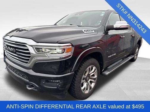 2022 RAM 1500 Longhorn