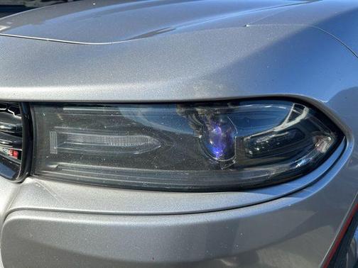 2017 Dodge Charger SXT