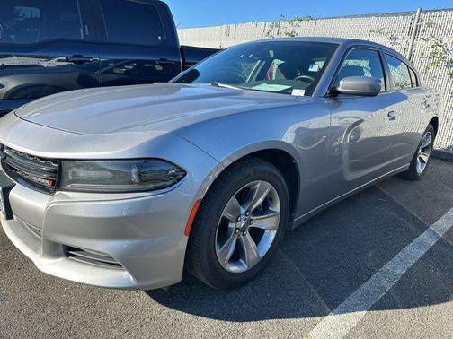 2017 Dodge Charger SXT