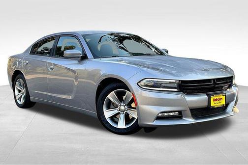 2017 Dodge Charger SXT