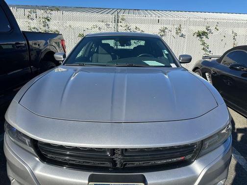 2017 Dodge Charger SXT