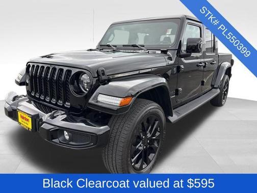 2023 Jeep Gladiator High Altitude 4x4