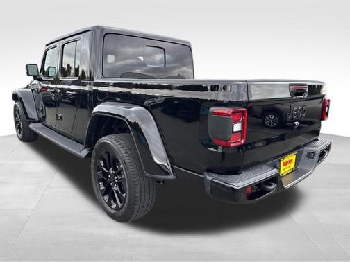 2023 Jeep Gladiator High Altitude 4x4