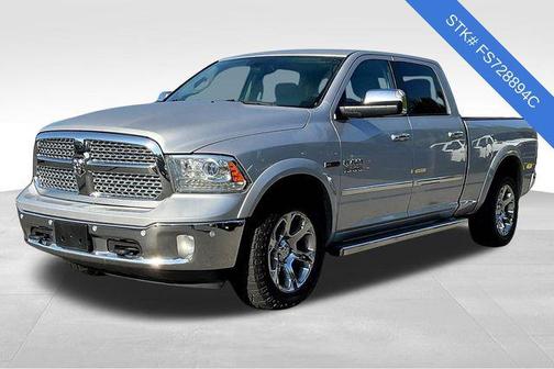 2015 RAM 1500 Laramie