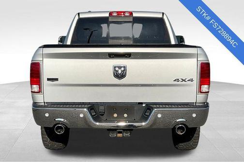 2015 RAM 1500 Laramie