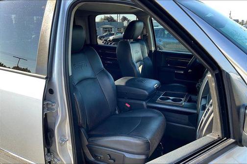 2015 RAM 1500 Laramie