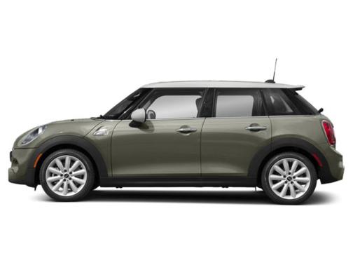 2020 MINI Hardtop Cooper S
