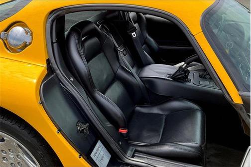 2001 Dodge Viper GTS