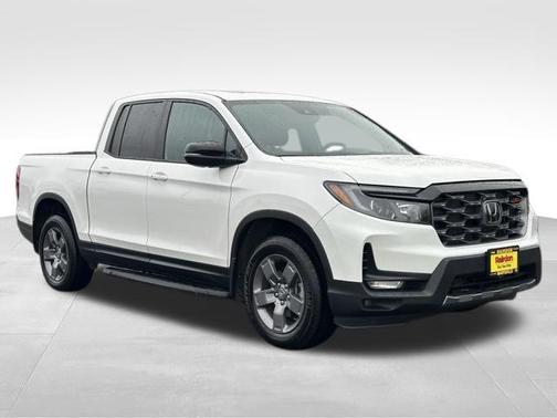 2024 Honda Ridgeline TrailSport