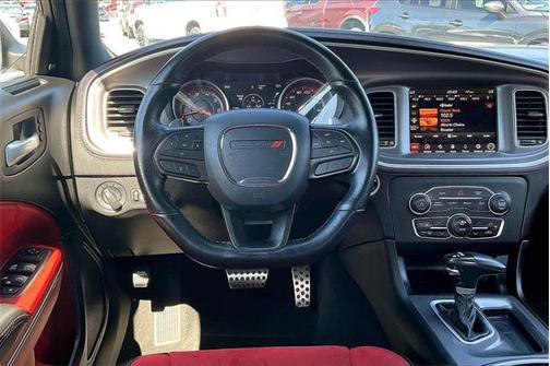 2022 Dodge Charger R/T Scat Pack