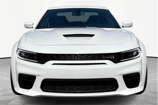 2022 Dodge Charger R/T Scat Pack