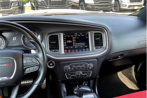 2022 Dodge Charger R/T Scat Pack