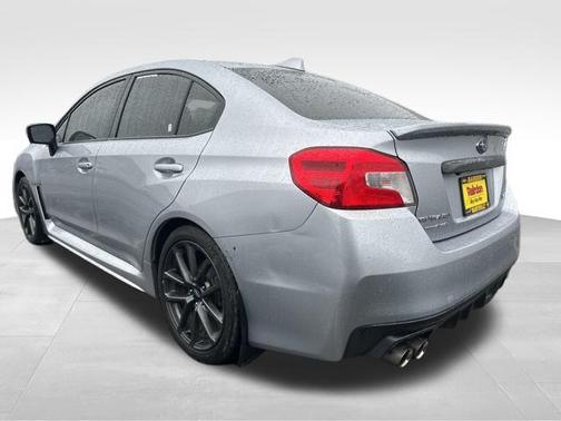 2019 Subaru WRX Premium