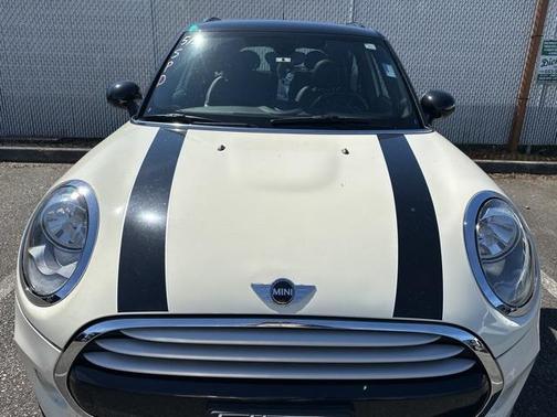 2015 MINI Hardtop Cooper
