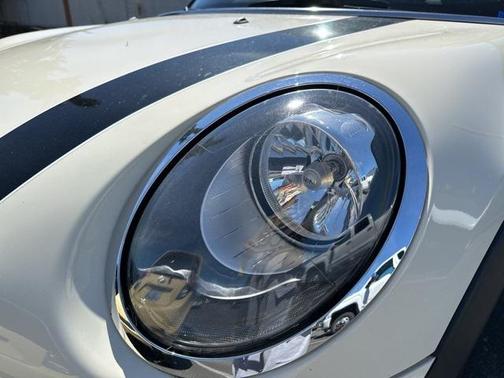2015 MINI Hardtop Cooper