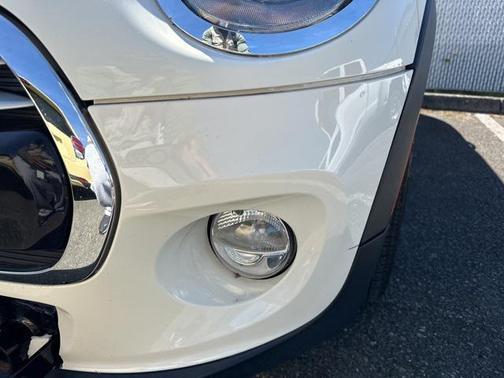 2015 MINI Hardtop Cooper