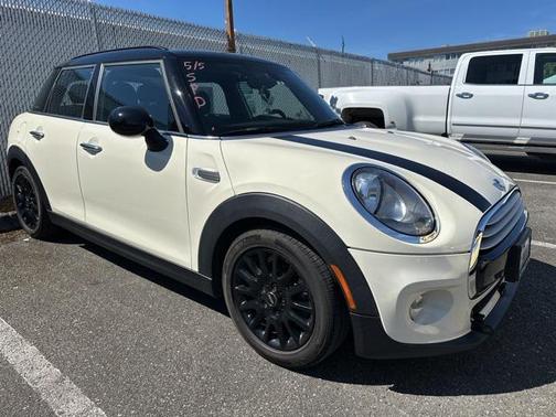 2015 MINI Hardtop Cooper