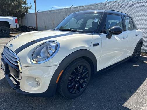 2015 MINI Hardtop Cooper