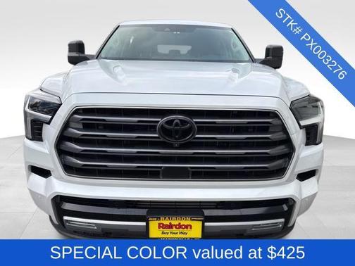 2023 Toyota Sequoia SR5