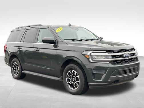 2022 Ford Expedition XLT