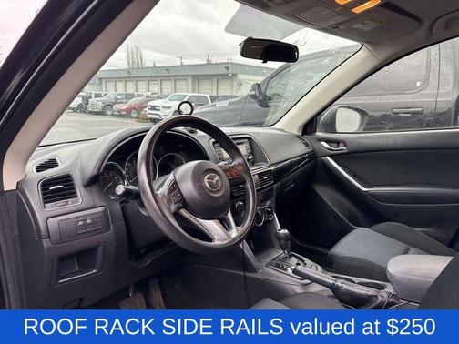 2014 Mazda CX-5 Sport