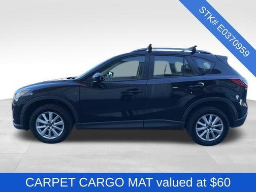 2014 Mazda CX-5 Sport