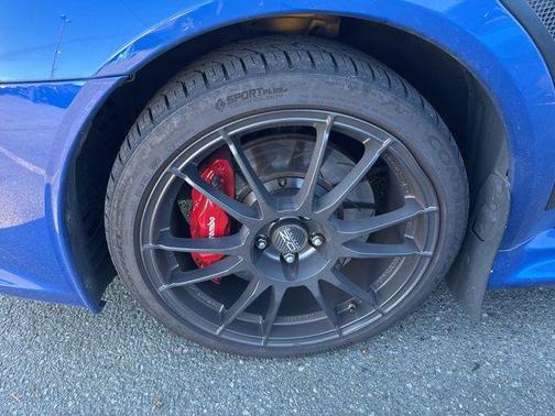 2015 Mitsubishi Lancer Evolution Final Edition