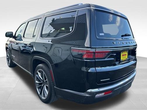 2022 Jeep Wagoneer Series III 4x4