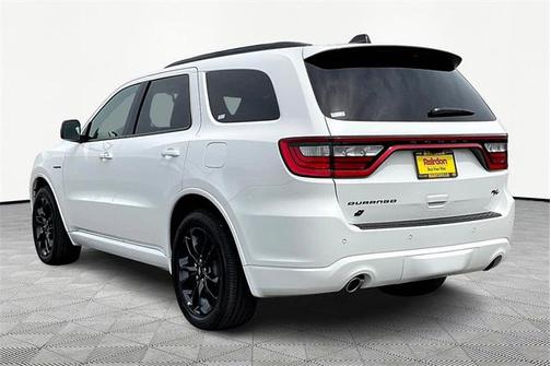 2025 Dodge Durango R/T Premium AWD