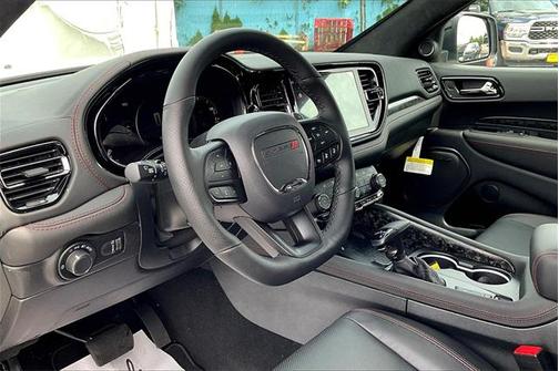 2025 Dodge Durango R/T Premium AWD