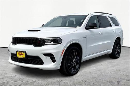 2025 Dodge Durango R/T Premium AWD