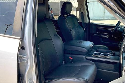 2015 RAM 1500 Laramie