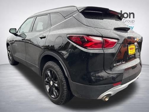 2020 Chevrolet Blazer 3LT