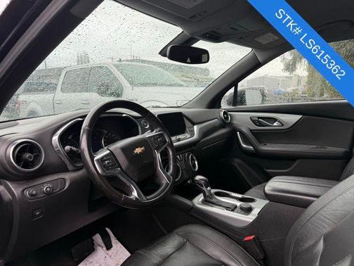 2020 Chevrolet Blazer 3LT