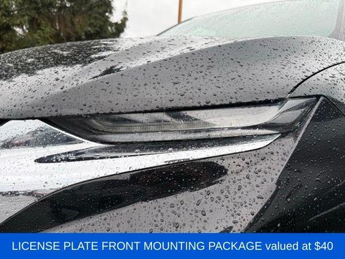 2020 Chevrolet Blazer 3LT